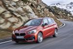 BMW 2-Series Active Tourer Sport Line 2018 года (WW)